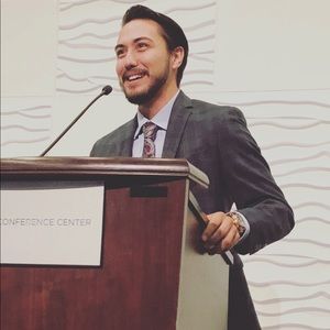 Meet your Posher, Javier